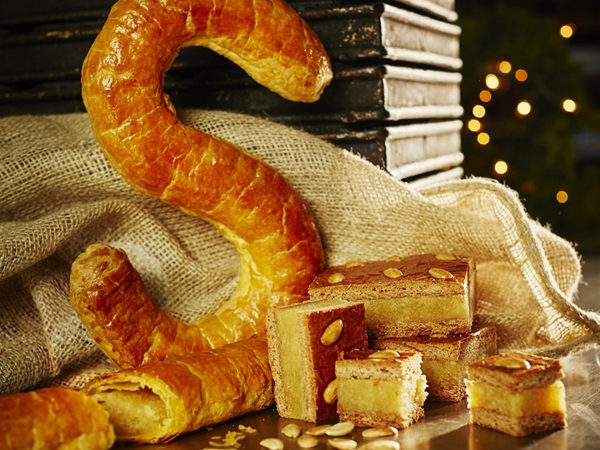 Sinterklaas