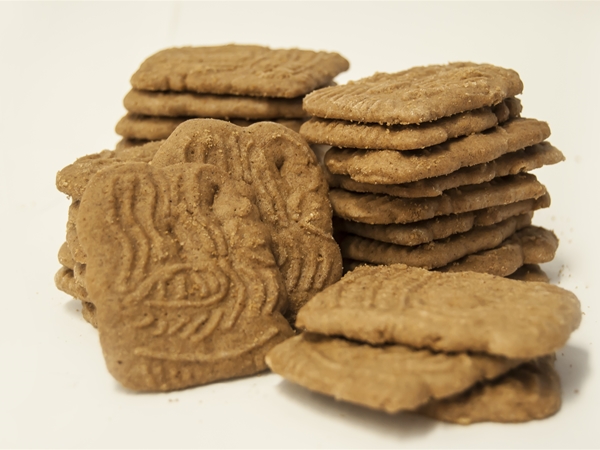 Speculaas klein