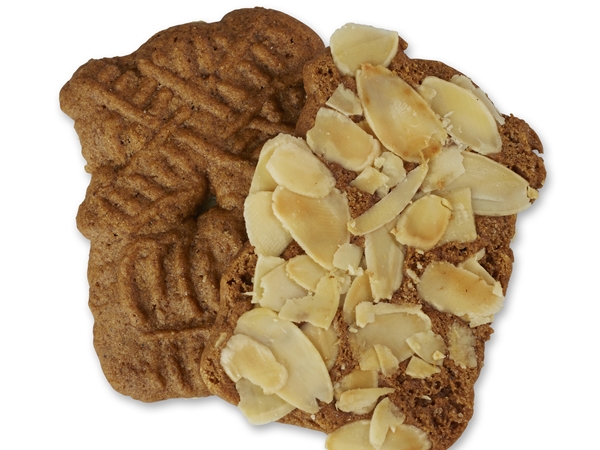 Amandelspeculaas
