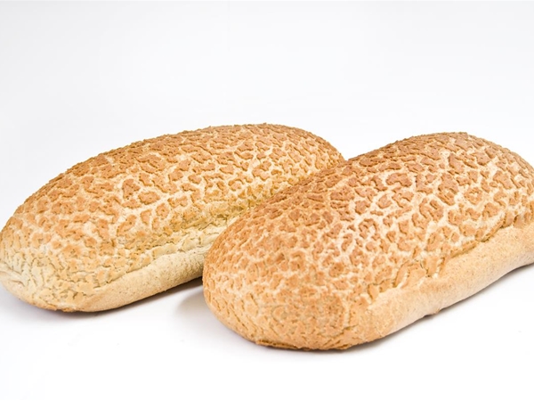 Tijger tarwe