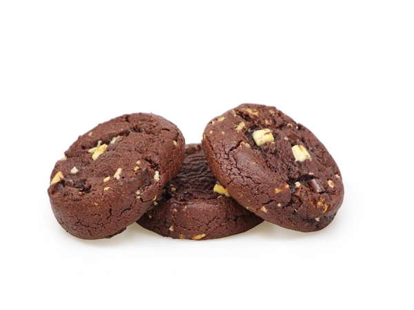 Chocolade koek
