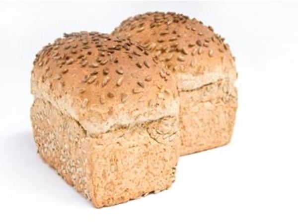 Volkoren zonne