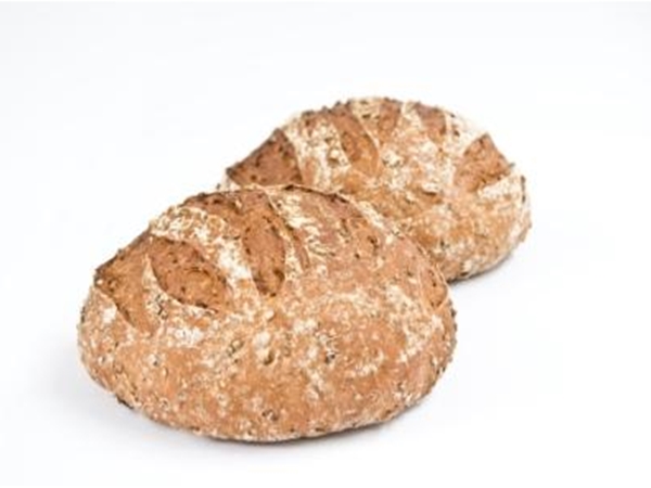 Hoeve brood