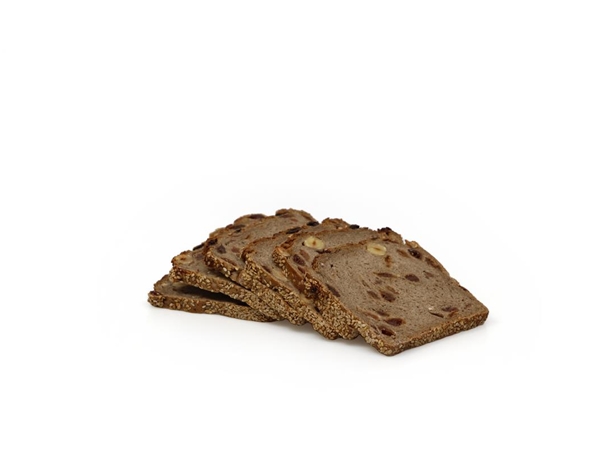 Roggeknar pakje (6 sneetjes)