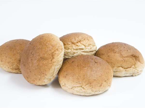 Tarwe bolletjes