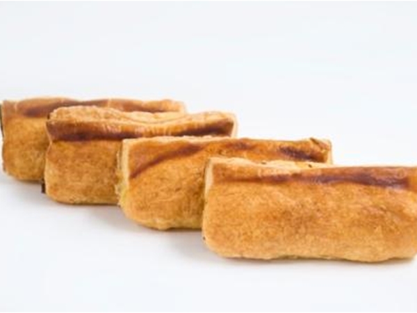 Saucijzenbroodjes