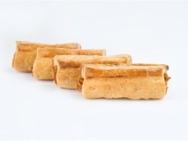 Goulashbroodjes