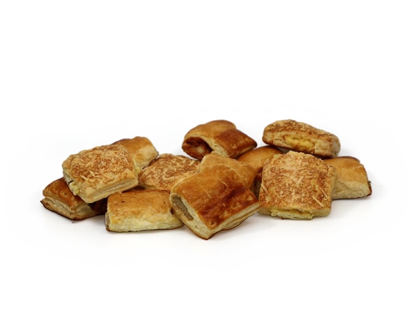 Mini hartig assorti (12)