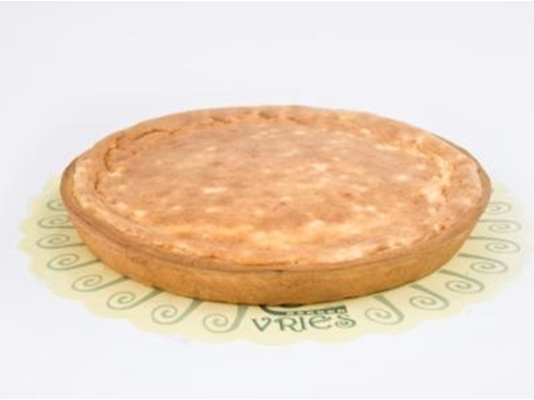 Rijste vlaai