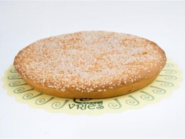 Oud limburgse appel