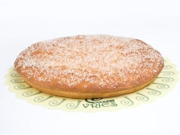Appelstukjes vlaai