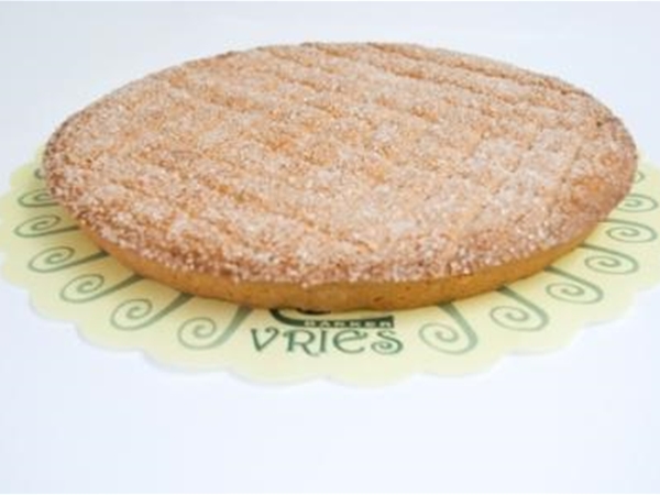 Linzen vlaai