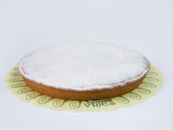 Hasseltse appel vlaai