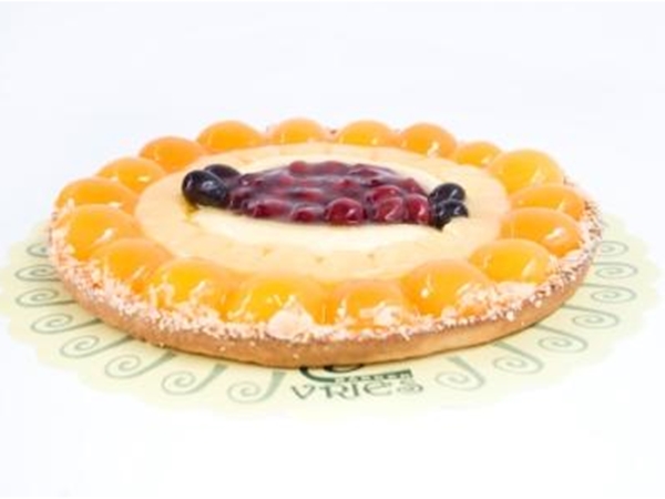Fruitvlaai