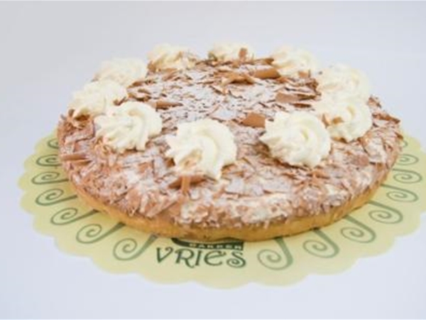 Oda vlaai