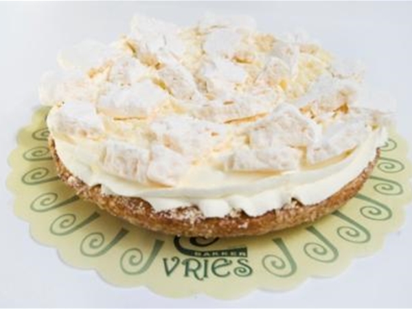 Ski vlaai