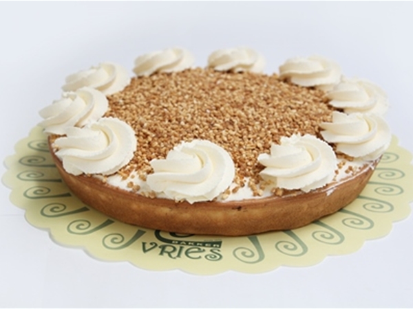 Roomvlaai